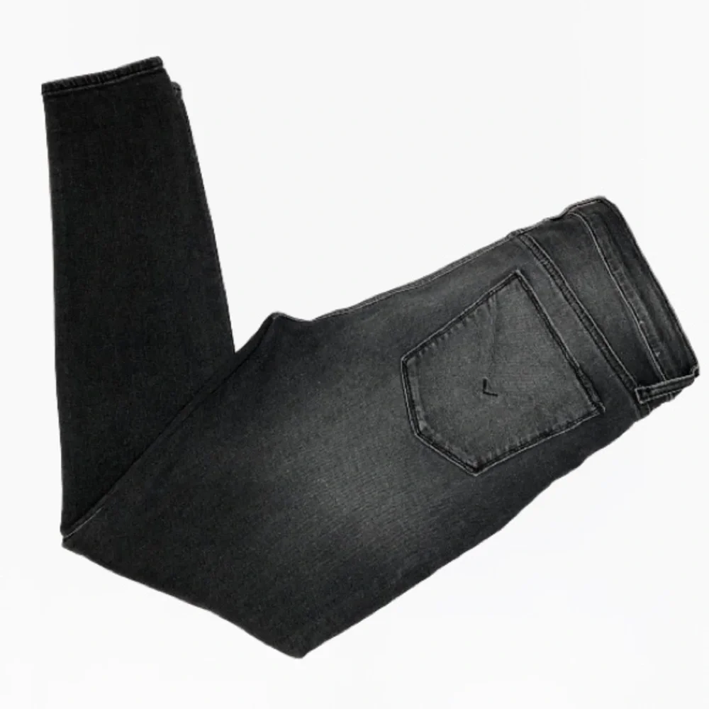Hudson Natalie High-Rise Skinny Women’s Jeans - Size: 30 - Picture 9 of 15
